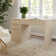 Martha Stewart Kayden Home Office Modular 3 Drawer File Cabinet