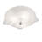Bradfordville Glass Semi Flush Mount