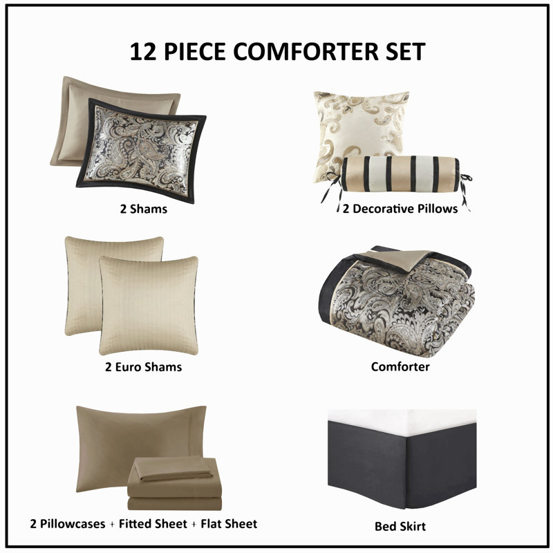 Cotton Comforter