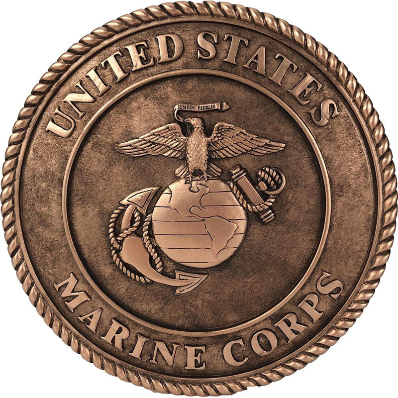 Tremplin Marines Bronze