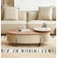 Table basse Minimalist