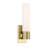 Elementum LED Flush Mounted Sconce-1540315657-1609401348