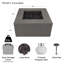 Estes Concrete Propane Fire Pit Table by Jensen Co.-1283763505-1275923476-1302543165