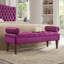 Banc rembourré 51,48 po-656037436