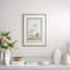 Bird Drawings, Circa 1777 Giclee Print by Robert J. Gordon