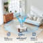 Humidificateur intelligent 6,5 L