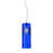 Blue is out of stock