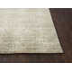 Casleton Handmade Dark Beige Rug