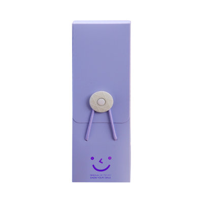 Boîte à crayons Smile