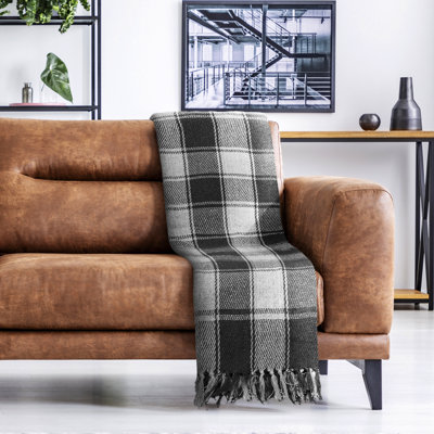 Allardt Throw Blanket