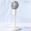 17 Stories Taleia 80cm Fan