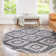 Gosnold Geometric Indoor Rug
