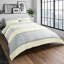 Lecroy Polyester Striped Duvet Cover Set with Pillowcases Included-1227913185-1227943508