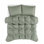 Napperon vraiment doux - rembourré, microfibre douce
