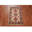 Tapis décoratif géométrique Kazak