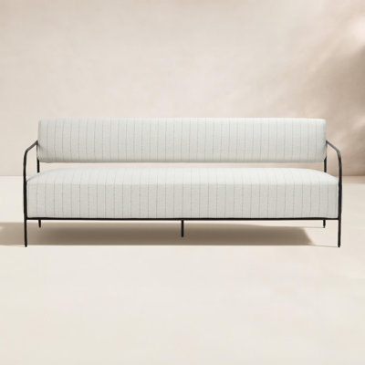 Humberwood Outdoor Sofa-78"