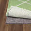 Sous-tapis antidérapant double surface Calliah (0,25 po)-1646458373