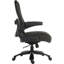 Johannsen Mesh Executive Chair
