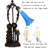 Amena Resin Desk Lamp-1138330028