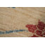 Tapis oriental délicat 3 x 6