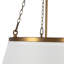 Luminaire suspendu géométrique Speakeasy-66310951