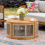 Table basse Brewsty