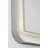 Chopin Rectangular Illuminated Mirror-125544626-125544629