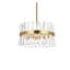 Luminaire suspendu rond en cristal Athol 12 pouces noir-1033430244-944672055-1033430243