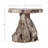 Trafton Solid Wood End Table