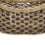 Ensemble de 2 paniers en ruppie maritime