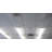 Dimmable Rectangle Wrap Around