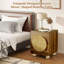 Table de chevet Mid-Century-381720876-376898461