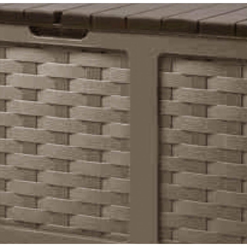 Celal 65cm Sideboard