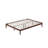 Artee Solid Wood Platform Bed-1229439395-1229439384