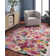 Tapis Jaquasia