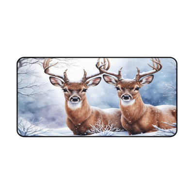 Polyester Desk Pad