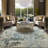 Rayannah One-of-a-Kind 8' X 9'10" Wool Area Rug in Gray