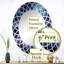 Younker - Miroir mural paysager ovale-2110053155