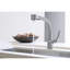 Elate Pull Out Single Handle Kitchen Faucet-412553774