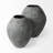 Aisling Handmade Ceramic / Porcelain Floor Vase-1763270146-1763270156