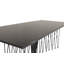 Gadiel Pedestal Coffee Table