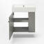 Meuble-lavabo flottant simple 21,6 po avec dessus Lynice-1476863679-1482088704