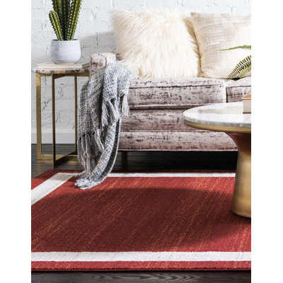 Desdemona Striped Indoor Rug