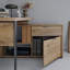 Draylen Modular L-Shaped Writing Desk-5985703