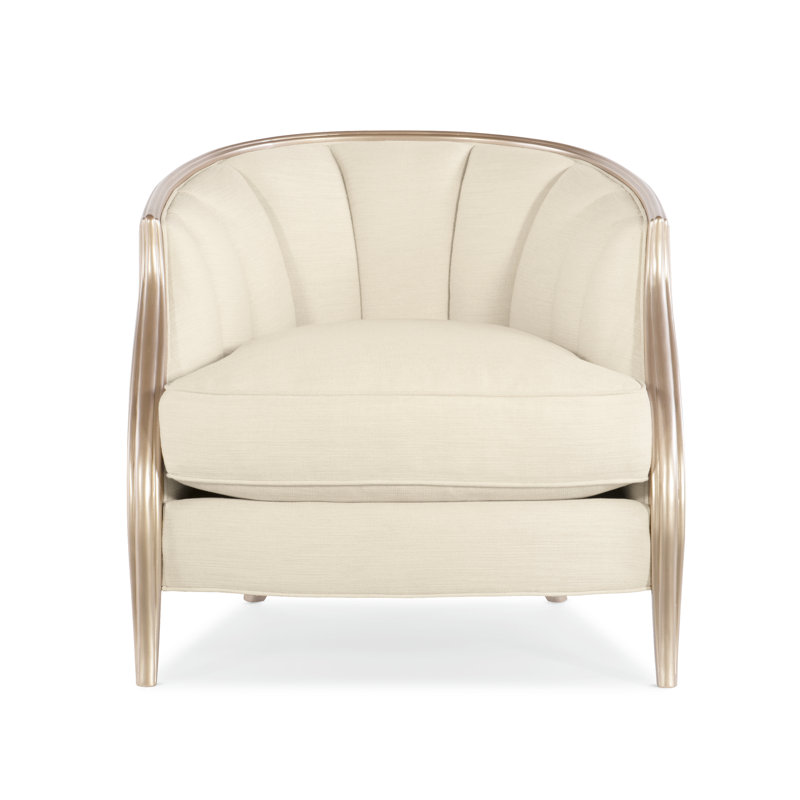 Adela Barrel Chair