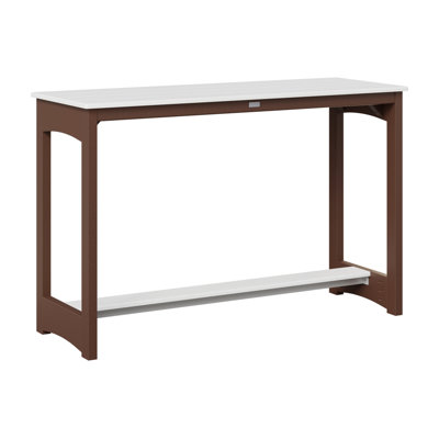 Balcony Outdoor Bar Table