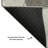 Premium Machine Washable Tiana Geometric Rug-46796016