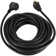 Welding Extension Cord 50ft MIG TIG Plasma Welding Cord 30A Extension Cord for Portable Welders