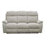 Richmond 3 + 2 + 1 Power Recliner Sofa Suite-2123600056