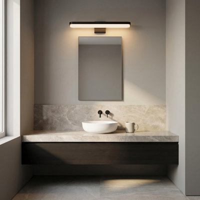 Ismay Vanity